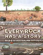 Buy Every Rock Has a Story