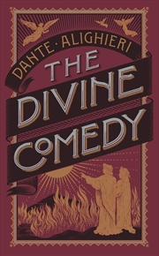 Buy The Divine Comedy