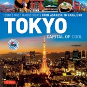 Buy Tokyo - Capital of Cool