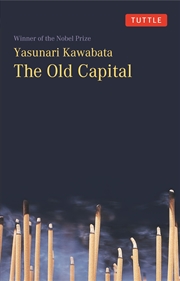 Buy The Old Capital