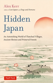 Buy Hidden Japan