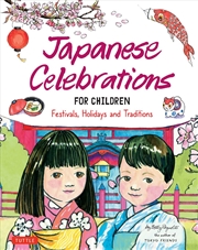 Buy Japanese Celebrations for Children