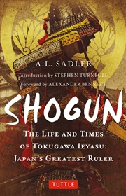 Buy Shogun