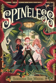 Buy Spineless