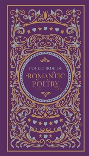Buy Pocket Book of Romantic Poetry
