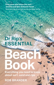 Buy Dr Rip's Essential Beach Book