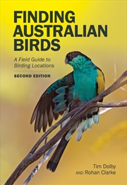 Buy Finding Australian Birds