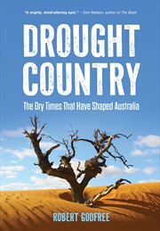Buy Drought Country