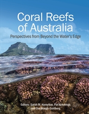 Buy Coral Reefs of Australia