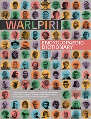 Buy Warlpiri Encyclopaedic Dictionary