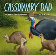 Buy Cassowary Dad