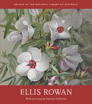 Buy Ellis Rowan