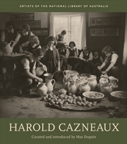 Buy Harold Cazneaux