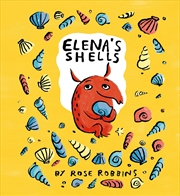 Buy Elena's Shells