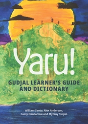 Buy Yaru! Gudjal Learner's Guide and Dictionary