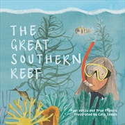 Buy The Great Southern Reef