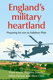Buy England'S Military Heartland
