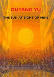 Buy The Sun at Eight or Nine
