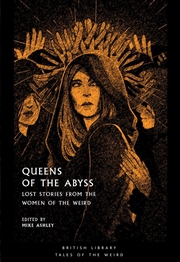 Buy Queens of the Abyss