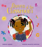 Buy Queen of the Classroom
