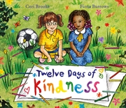 Buy Twelve Days of Kindness