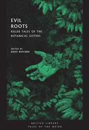 Buy Evil Roots