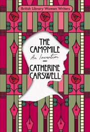 Buy The Camomile