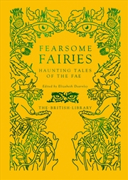 Buy Fearsome Fairies