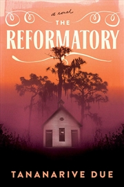 Buy The Reformatory
