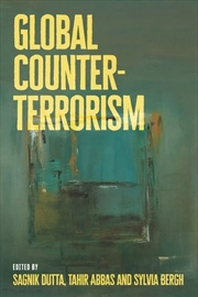 Buy Global Counter-Terrorism