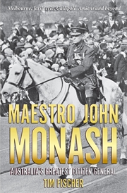 Buy Maestro John Monash
