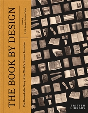 Buy The Book by Design