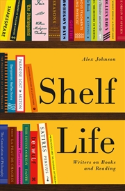 Buy Shelf Life