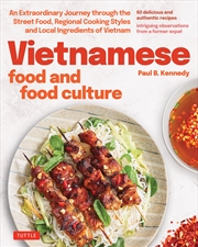 Buy Vietnamese Food and Food Culture