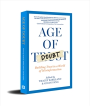 Buy Age of Doubt