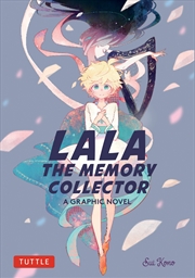 Buy Lala The Memory Collector