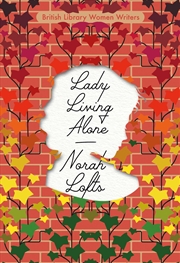 Buy Lady Living Alone