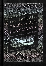 Buy The Gothic Tales of H. P. Lovecraft