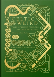 Buy Celtic Weird