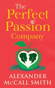 Buy The Perfect Passion Company