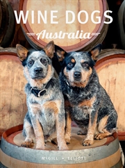 Buy Wine Dogs Australia 6