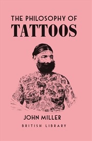 Buy The Philosophy of Tattoos
