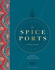 Buy The Spice Ports