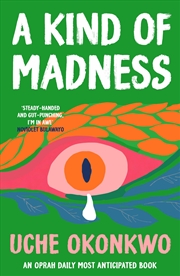 Buy A Kind of Madness