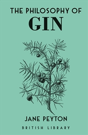 Buy The Philosophy of Gin