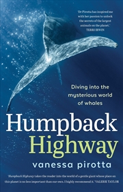 Buy Humpback Highway