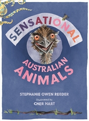 Buy Sensational Australian Animals