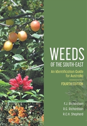Buy Weeds of the South-East