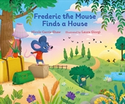 Buy Frederic the Mouse Finds a House