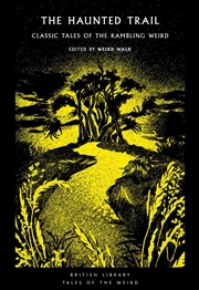 Buy The Haunted Trail